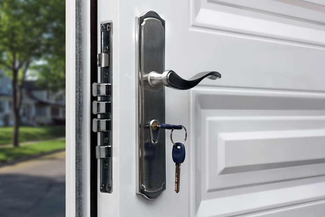 Easy Home Maintenance Tips