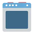 RANGE/OVEN